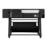 HP DesignJet T850 - 36" impresora de gran formato - color - chorro de