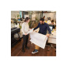 HP DesignJet T850 - 36" impresora de gran formato - color - chorro de