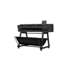HP DesignJet T850 - 36" impresora multifunción - color - chorro de tin