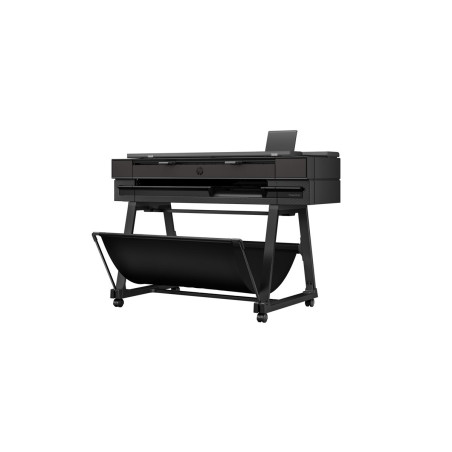 HP DesignJet T850 - 36" impresora multifunción - color - chorro de tin