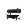 HP DesignJet T850 - 36" impresora multifunción - color - chorro de tin