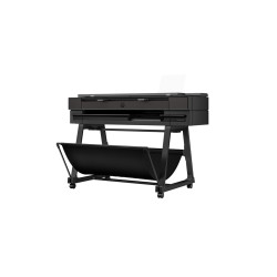HP DesignJet T850 - 36" impresora multifunción - color - chorro de tin
