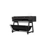 HP DesignJet T850 - 36" impresora multifunción - color - chorro de tin