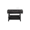 HP DesignJet T850 - 36" impresora multifunción - color - chorro de tin