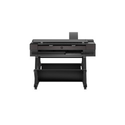 HP DesignJet T850 - 36" impresora multifunción - color - chorro de tin