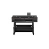 HP DesignJet T850 - 36" impresora multifunción - color - chorro de tin