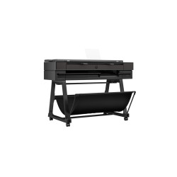 HP DesignJet T850 - 36" impresora multifunción - color - chorro de tin