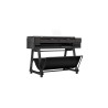 HP DesignJet T850 - 36" impresora multifunción - color - chorro de tin