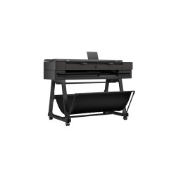 HP DesignJet T850 - 36" impresora multifunción - color - chorro de tin