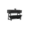 HP DesignJet T850 - 36" impresora multifunción - color - chorro de tin