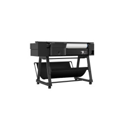 HP DesignJet T850 - 36" impresora multifunción - color - chorro de tin