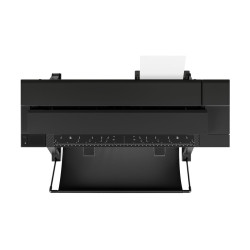 HP DesignJet T850 - 36" impresora multifunción - color - chorro de tin