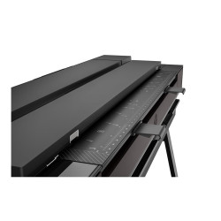 HP DesignJet T850 - 36" impresora multifunción - color - chorro de tin