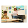 HP DesignJet T850 - 36" impresora multifunción - color - chorro de tin