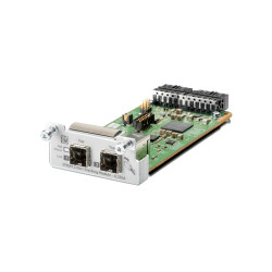 Aruba 2930 2-port