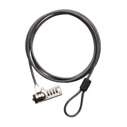 Security Cable/Defcon CL f Notebook