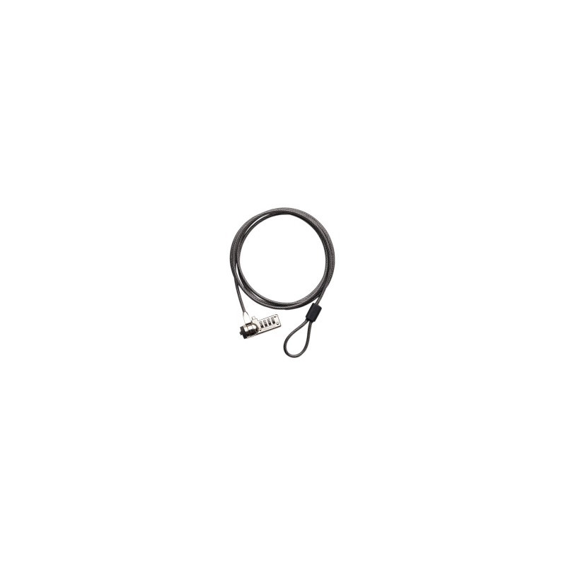 Security Cable/Defcon CL f Notebook
