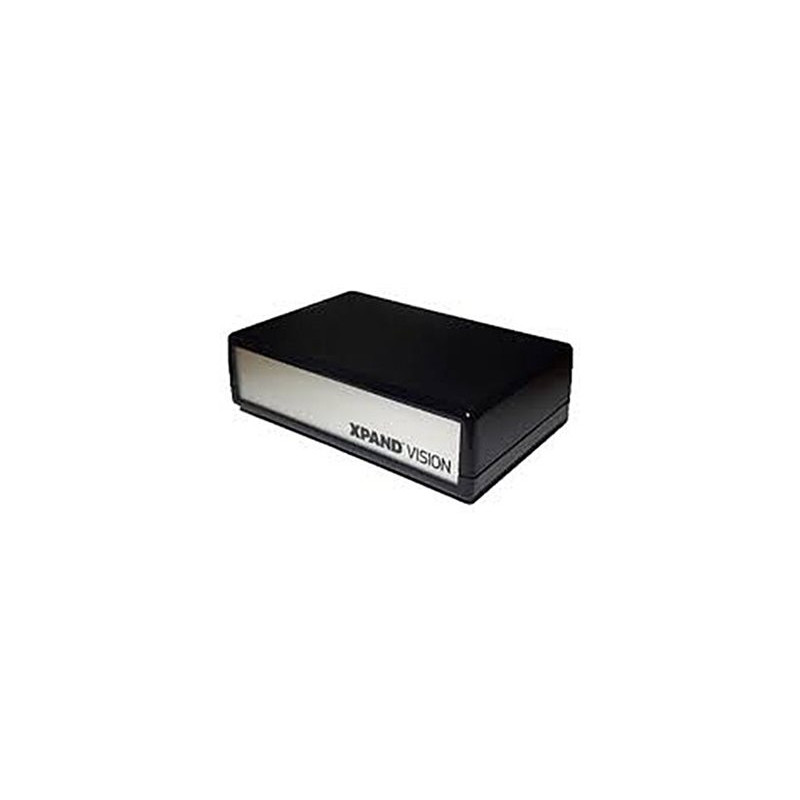 XpanD 3D transmitter for VPL-XW7000 | APLIUM