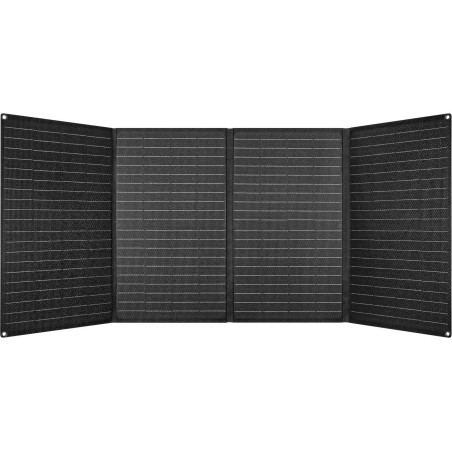 Solar Charger 60W Lightweight