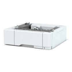 Xerox - Bandeja para soportes - 550 hojas en 1 bandeja(s) - para Xerox