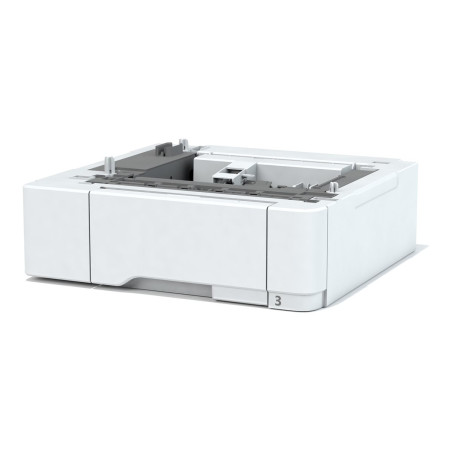Xerox - Bandeja para soportes - 550 hojas en 1 bandeja(s) - para Xerox