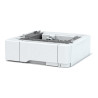 Xerox - Bandeja para soportes - 550 hojas en 1 bandeja(s) - para Xerox