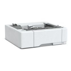 Xerox - Bandeja para soportes - 550 hojas en 1 bandeja(s) - para Xerox