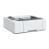 Xerox - Bandeja para soportes - 550 hojas en 1 bandeja(s) - para Xerox