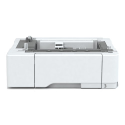 Xerox - Bandeja para soportes - 550 hojas en 1 bandeja(s) - para Xerox