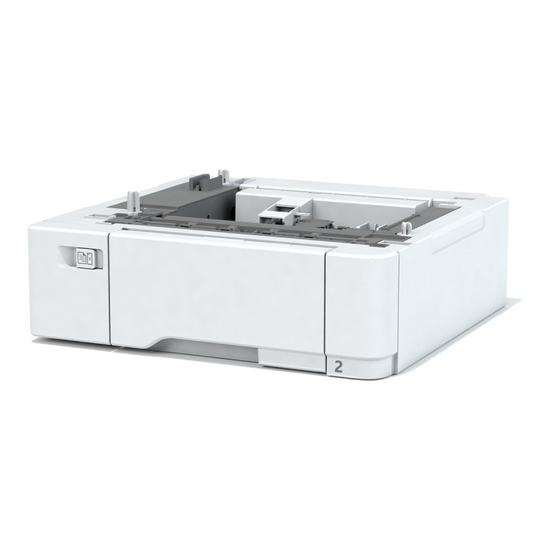 Xerox - Bandeja para soportes - 650 hojas en 1 bandeja(s) - para Xerox