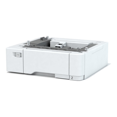 Xerox - Bandeja para soportes - 650 hojas en 1 bandeja(s) - para Xerox