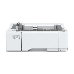 Xerox - Bandeja para soportes - 650 hojas en 1 bandeja(s) - para Xerox