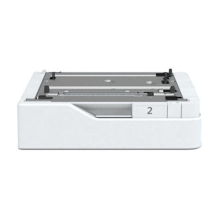 Xerox - Bandeja/alimentador de papel - 550 hojas en 1 bandeja(s) - par