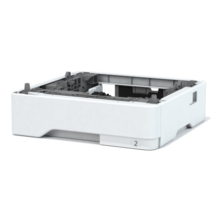 Xerox - Bandeja para soportes - 550 hojas en 1 bandeja(s) - para Xerox