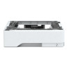 Xerox - Bandeja para soportes - 550 hojas en 1 bandeja(s) - para Xerox