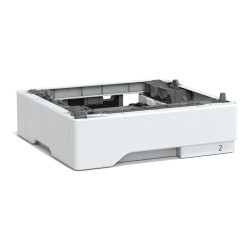 Xerox - Bandeja para soportes - 550 hojas en 1 bandeja(s) - para Xerox