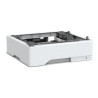 Xerox - Bandeja para soportes - 550 hojas en 1 bandeja(s) - para Xerox