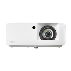 Optoma ZK430ST - Proyector DLP - láser - 3D - 3700 lúmenes - 3840 x 21