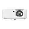 Optoma ZK430ST - Proyector DLP - láser - 3D - 3700 lúmenes - 3840 x 21