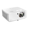 Optoma ZK430ST - Proyector DLP - láser - 3D - 3700 lúmenes - 3840 x 21