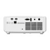 Optoma ZH462 - Proyector DLP - láser - 3D - 5000 lúmenes - F | APLIUM