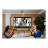 Optoma ZH462 - Proyector DLP - láser - 3D - 5000 lúmenes - F | APLIUM