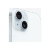 Apple iPhone 15 - 5G teléfono inteligente - SIM doble / Memoria intern