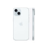 Apple iPhone 15 - 5G teléfono inteligente - SIM doble / Memoria intern