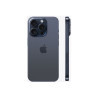 Apple iPhone 15 Pro - 5G teléfono inteligente - SIM doble / Memoria in