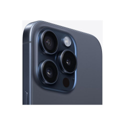Apple iPhone 15 Pro - 5G teléfono inteligente - SIM doble / Memoria in