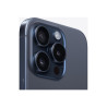 Apple iPhone 15 Pro - 5G teléfono inteligente - SIM doble / Memoria in