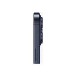Apple iPhone 15 Pro - 5G teléfono inteligente - SIM doble / Memoria in