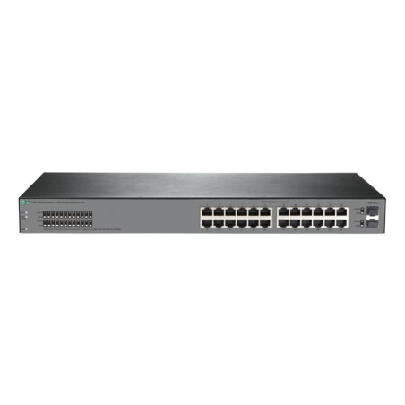1920S 24G 2SFP Switch