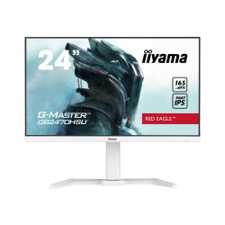 iiyama G-MASTER Red Eagle GB2470HSU-W5 - Monitor LED - 24" - 1920 x 10